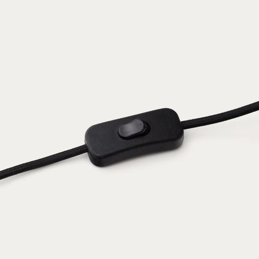 Terakotová stolní lampa Kave Home Arinda