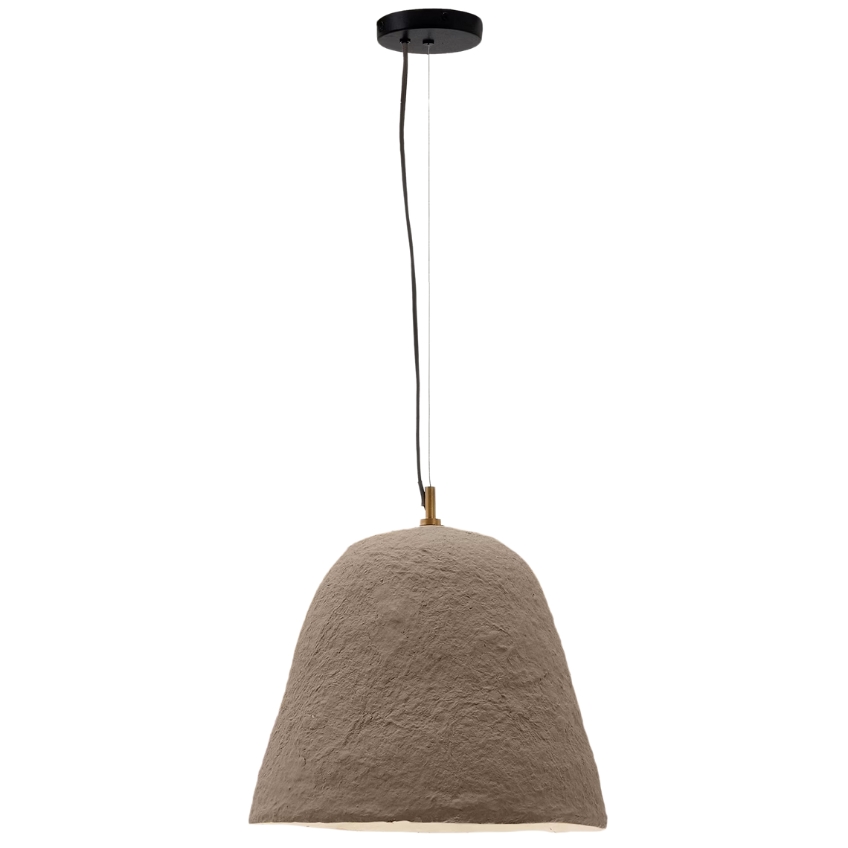 Kave Home Závěsné světlo Lisora 35 cm Kave Home