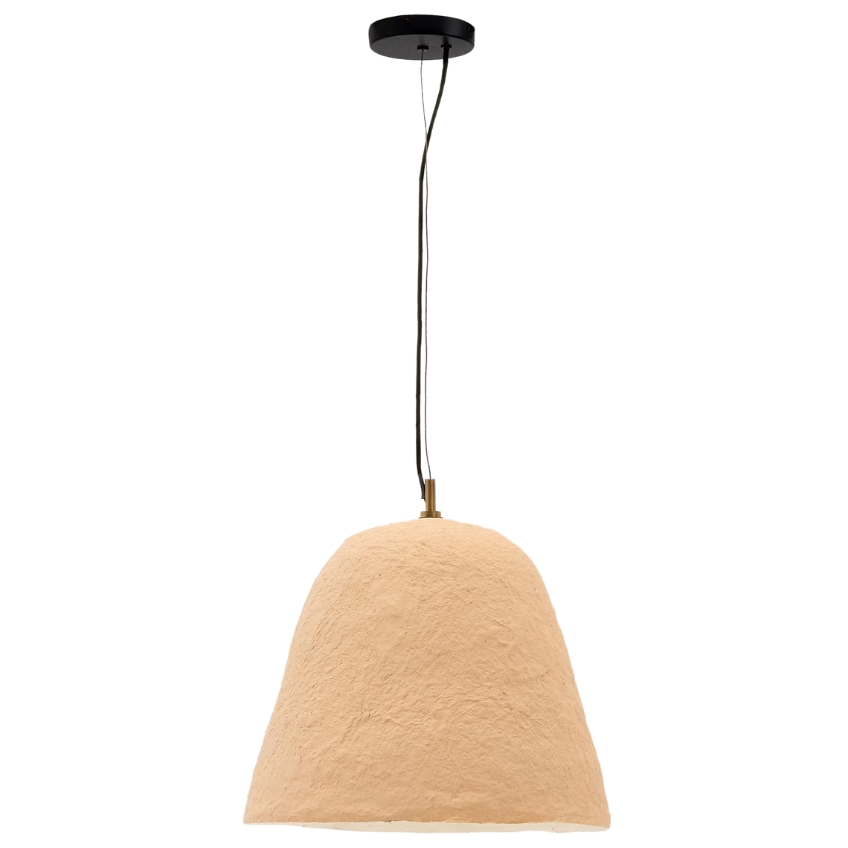 Kave Home Závěsné světlo Lisora 35 cm Kave Home
