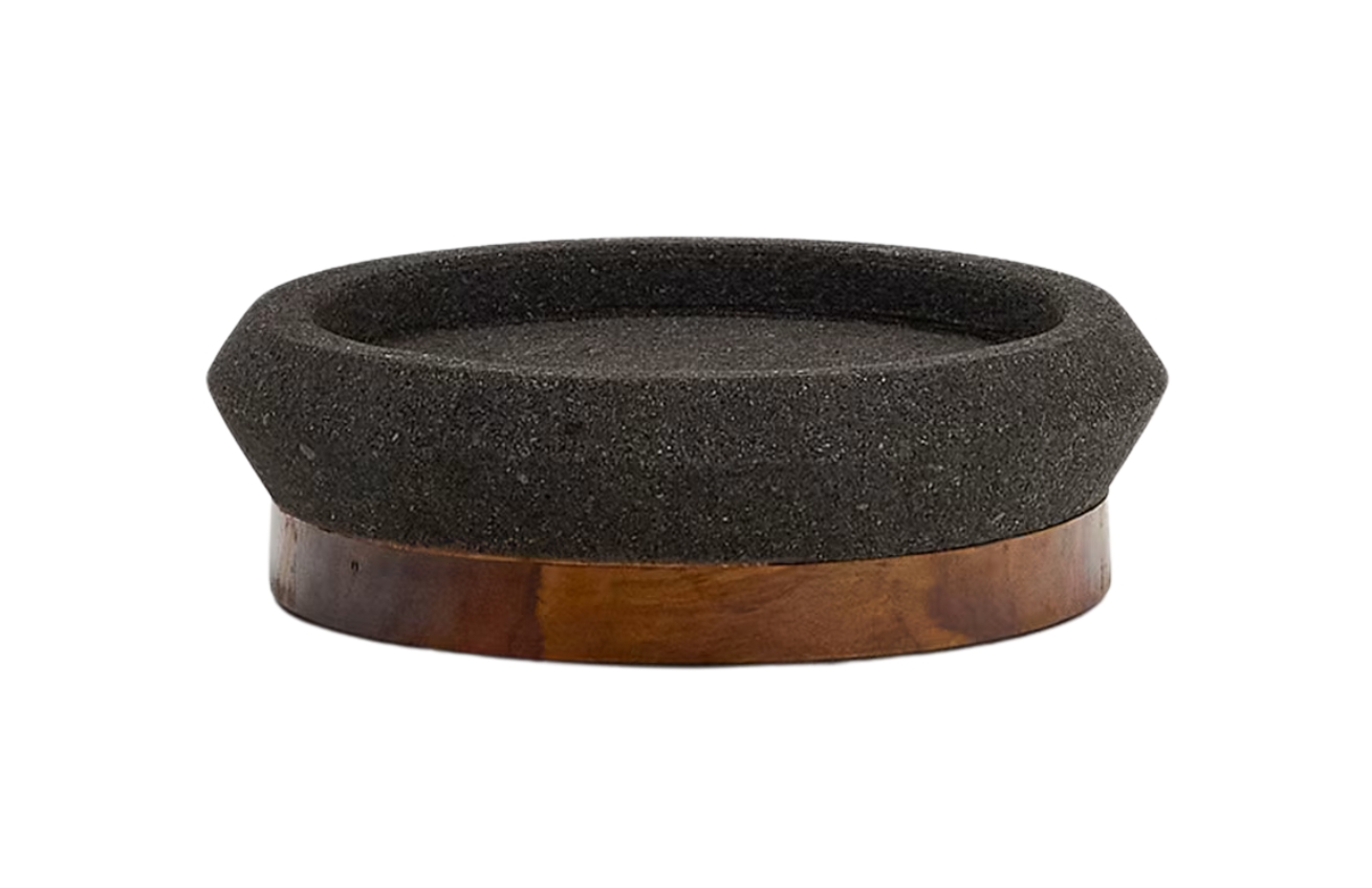 Kave Home Kamenná dekorativní mísa Naro S Kave Home