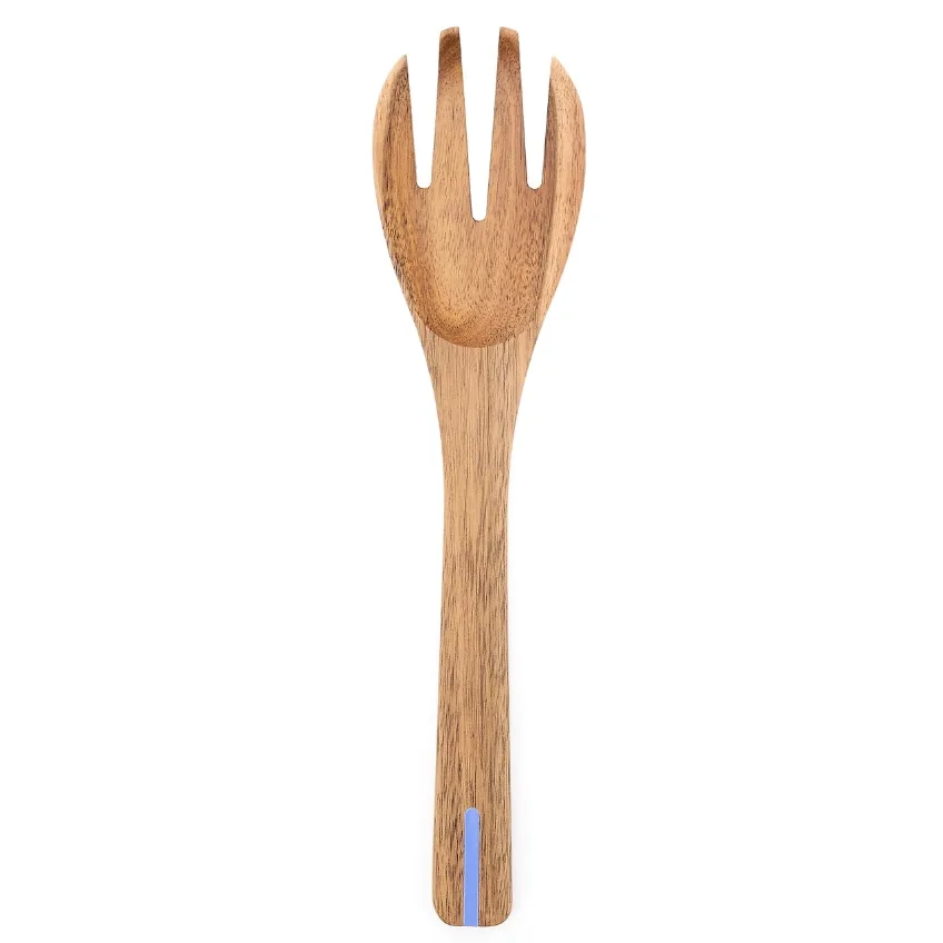 Dřevěná vidlička Kave Home Zairin