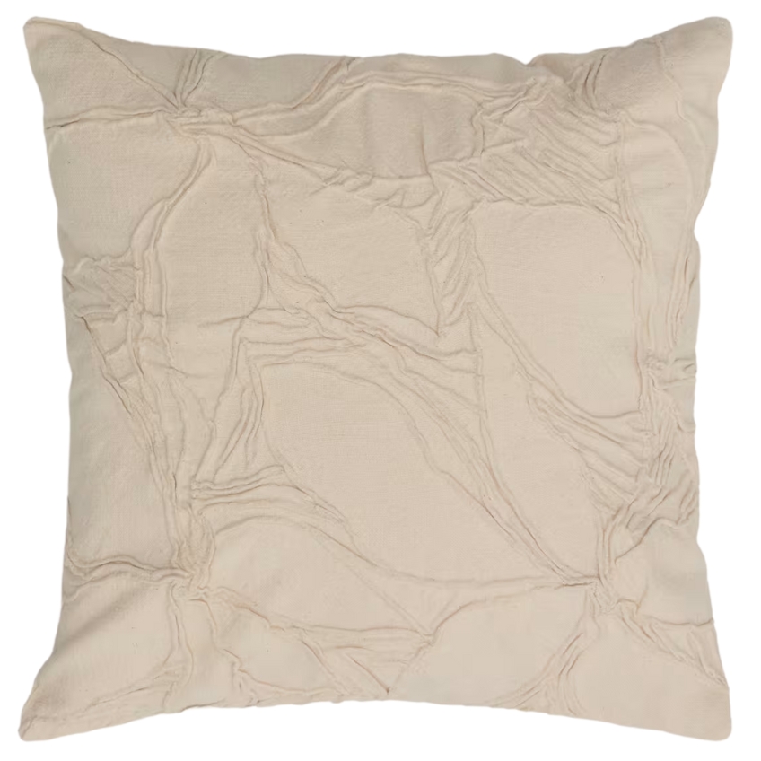 Kave Home Povlak na polštář Zira 45 x 45 cm Kave Home