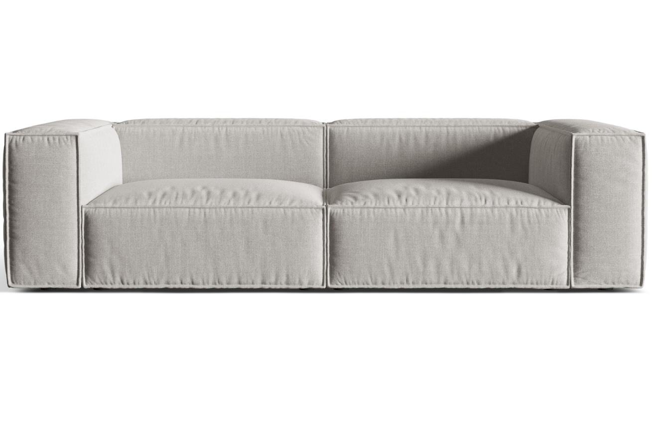Micadoni Pohovka Nuria 250 cm Micadoni