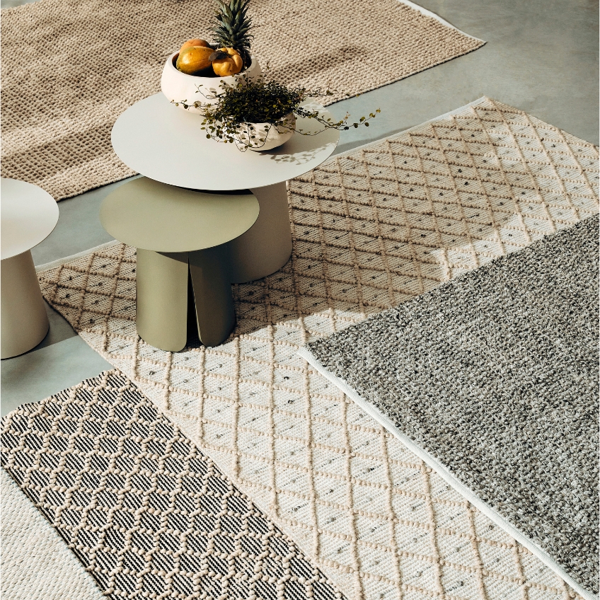 Bizzotto Koberec Chander 160 x 230 cm Bizzotto