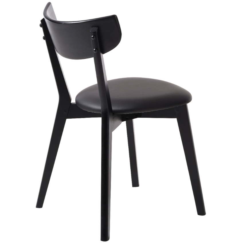 Unique Furniture Dubová jídelní židle Pero Unique Furniture