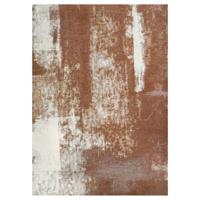 Fargotex koberec Rust
