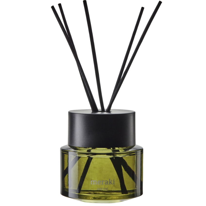 Difuzér Meraki Oud Leaf 100 ml Meraki
