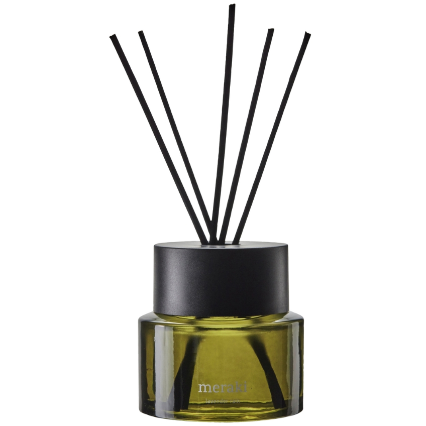 Difuzér Meraki Lavender Rain 100 ml Meraki