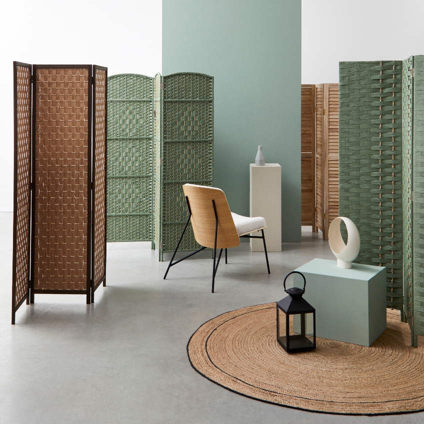 Bizzotto Bouclé křeslo Emerson Bizzotto