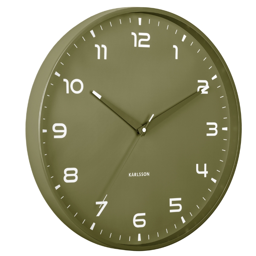 Present time Hodiny Orgullo Present time