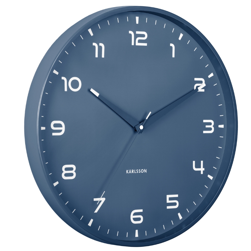 Present time Hodiny Orgullo Present time