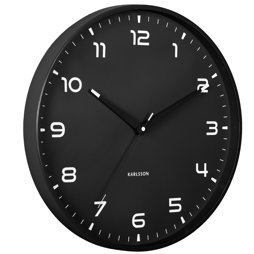 Present time Hodiny Orgullo Present time