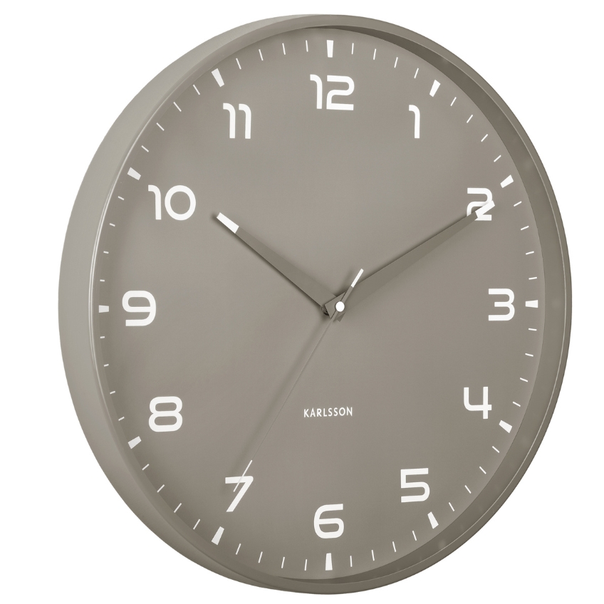 Present time Hodiny Orgullo Present time