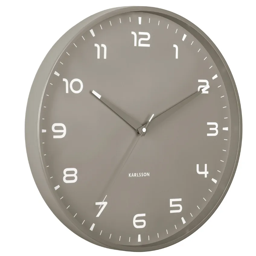 Present time Hodiny Orgullo