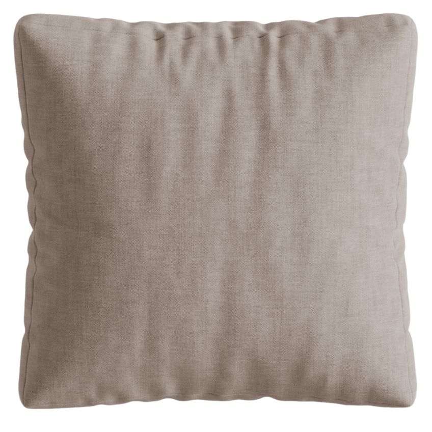 Micadoni Polštář Martina 55 x 55 cm Micadoni