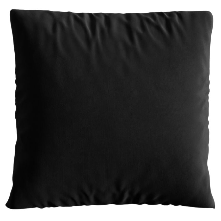 Micadoni Sametový polštář Nuria 40 x 40 cm Micadoni