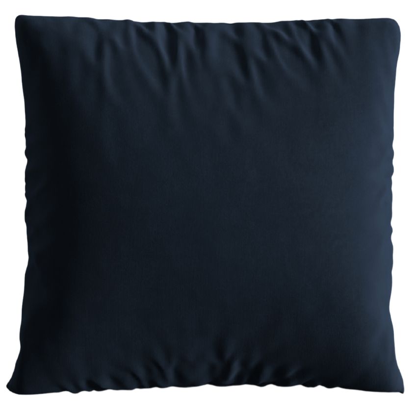 Micadoni Sametový polštář Nuria 40 x 40 cm Micadoni