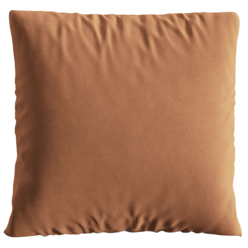 Micadoni Sametový polštář Nuria 40 x 40 cm Micadoni