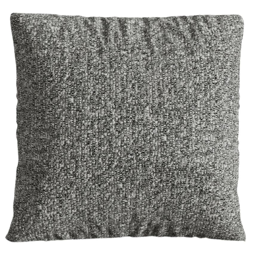 Micadoni Bouclé polštář Nuria 40 x 40 cm Micadoni