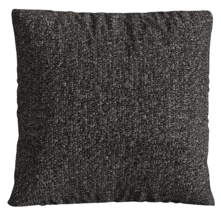 Micadoni Bouclé polštář Nuria 40 x 40 cm Micadoni