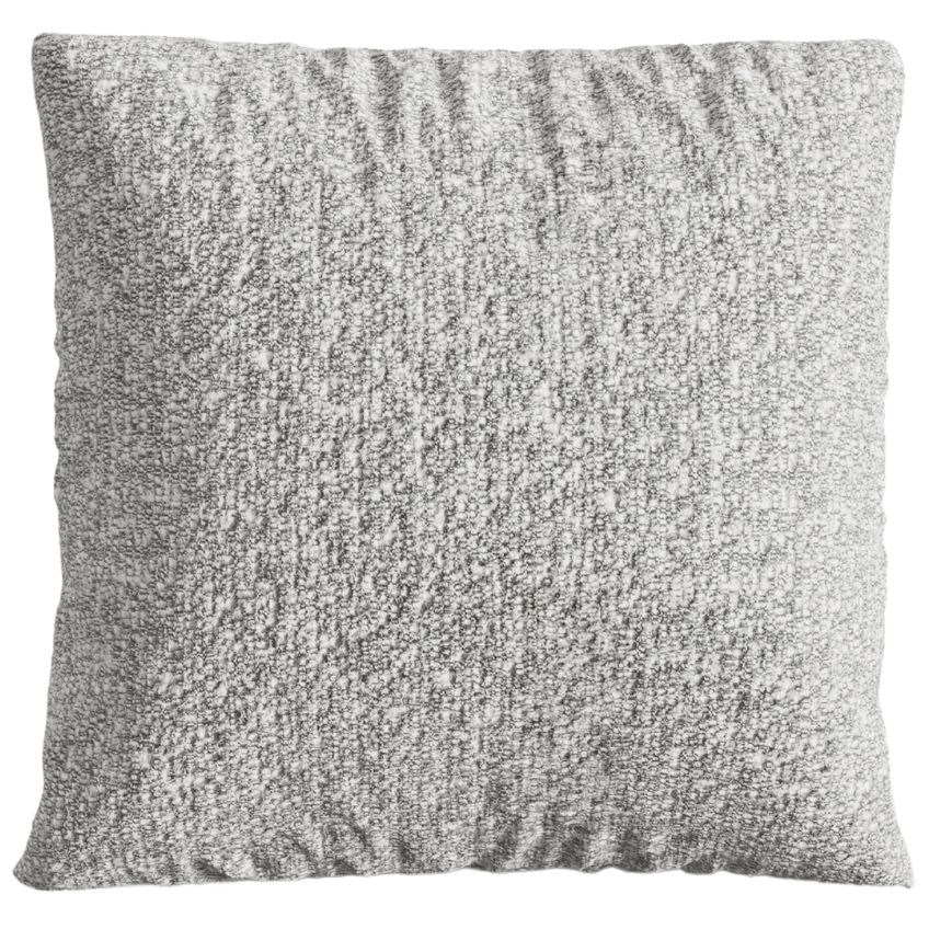 Micadoni Bouclé polštář Nuria 40 x 40 cm Micadoni