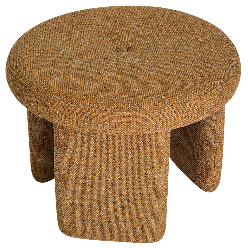 Hübsch Taburet Rocco 54 cm Hübsch