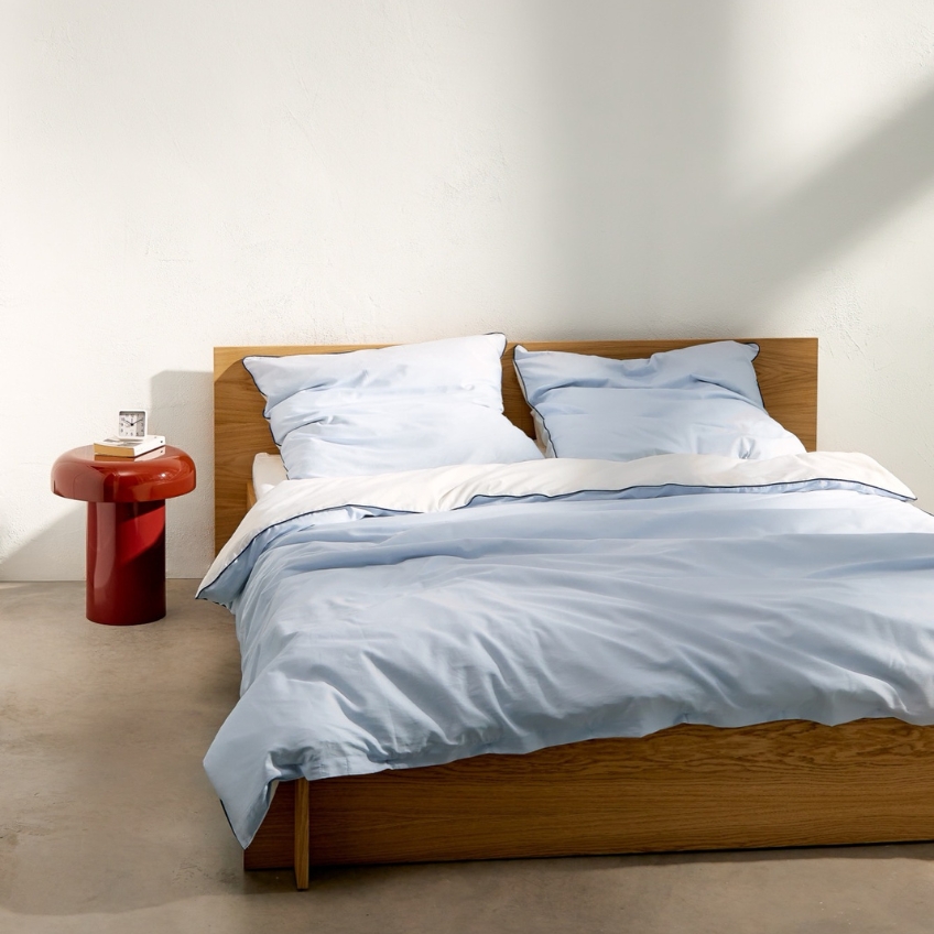 noo.ma Kovový odkládací stolek Miko 40 cm noo.ma