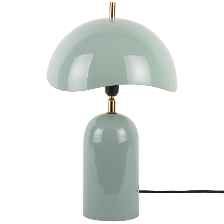 Present time Kovová stolní lampa Querido Present time