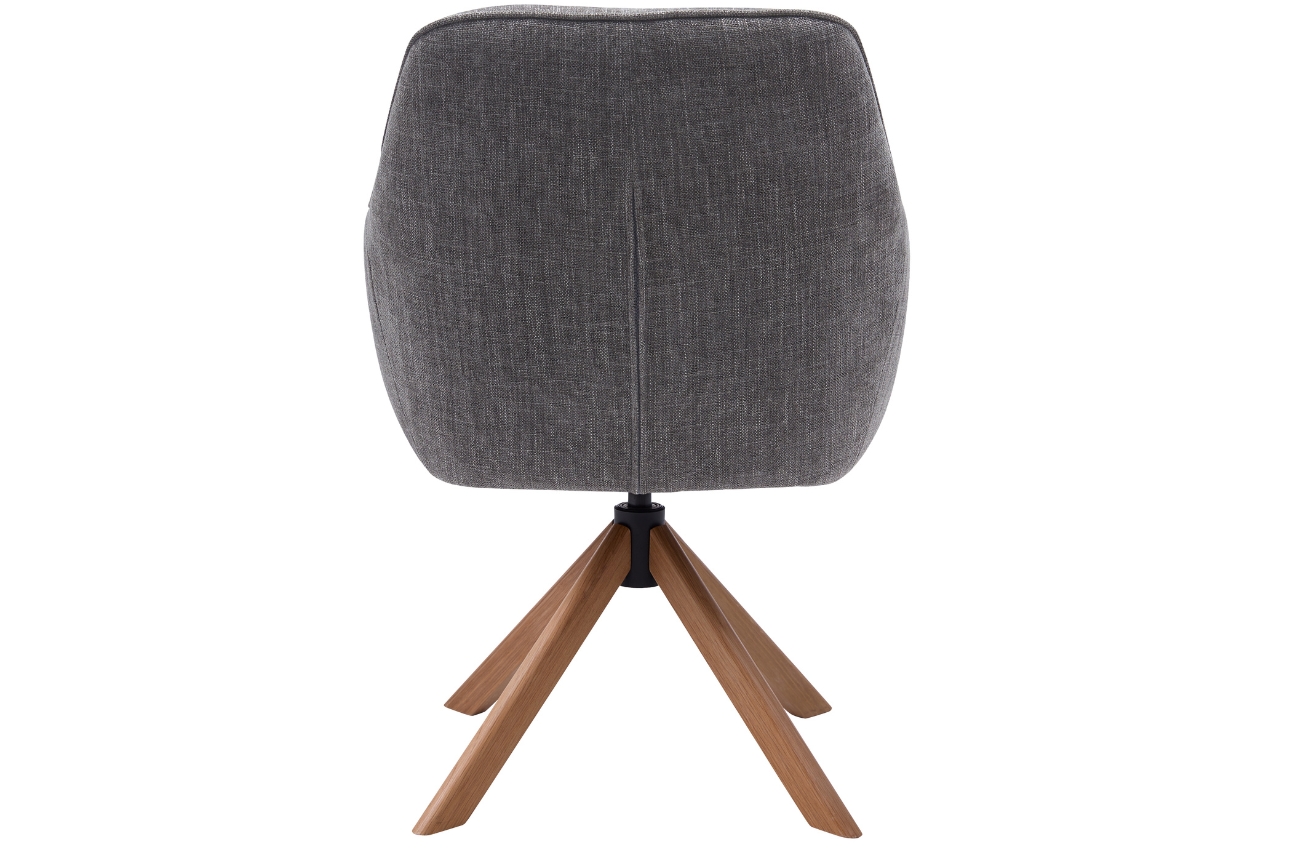 Unique Furniture Otočné křeslo Avola Unique Furniture