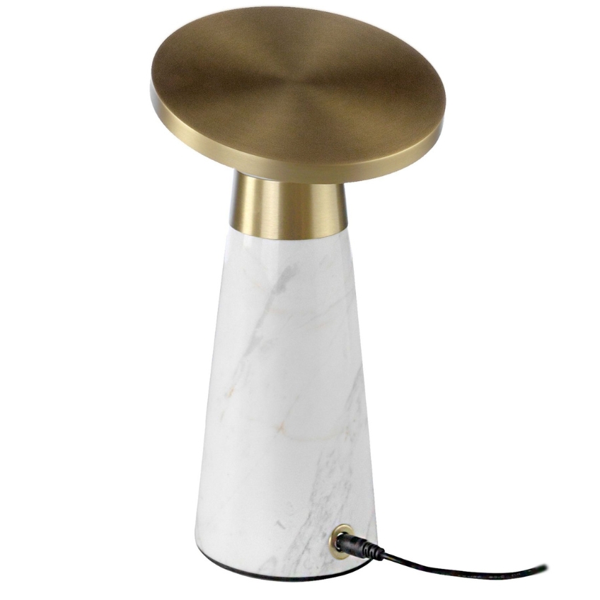Angel Cerdá Stolní LED lampa No. 8034 Angel Cerdá