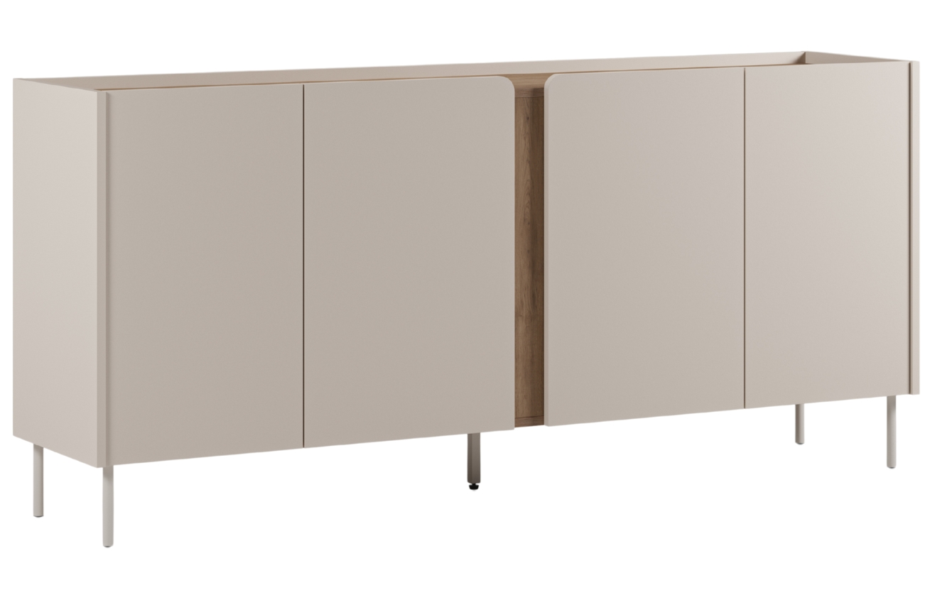 Marckeric Komoda Lucile 180 x 40