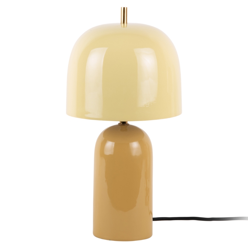 Present time Kovová stolní lampa Rico Present time