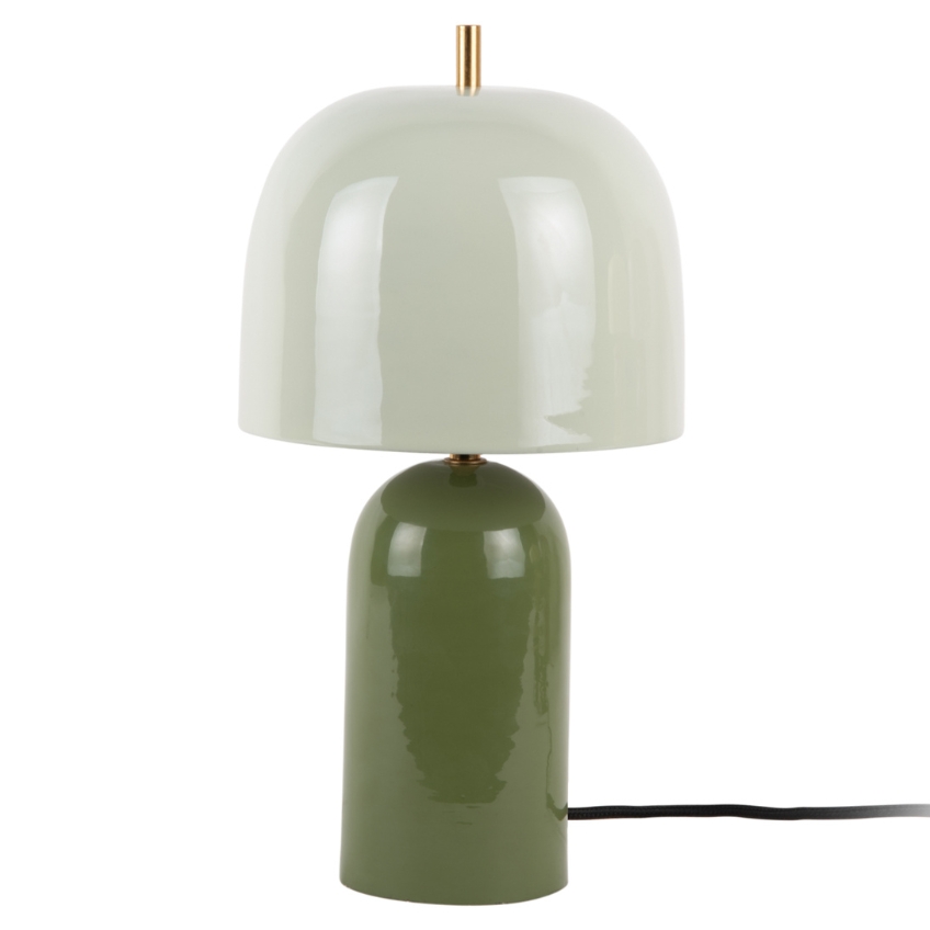 Present time Kovová stolní lampa Rico Present time