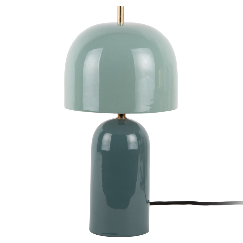 Present time Kovová stolní lampa Rico Present time