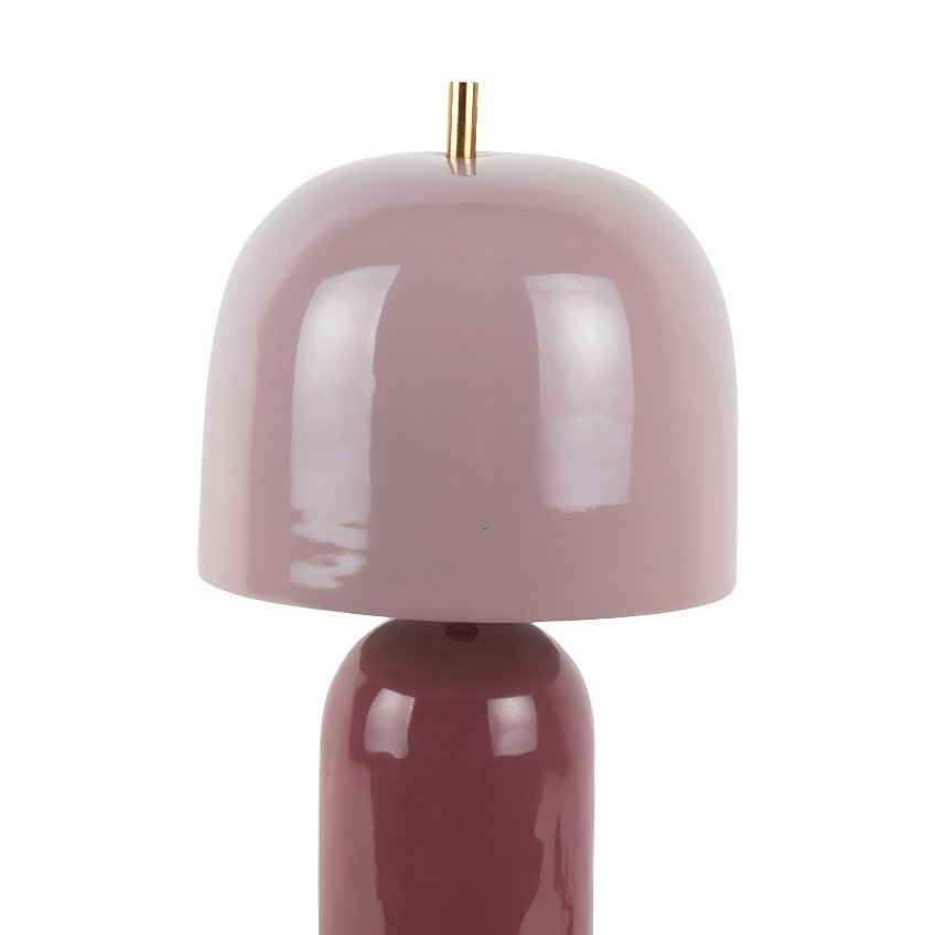 Present time Kovová stolní lampa Rico Present time