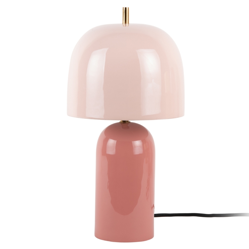 Present time Kovová stolní lampa Rico Present time