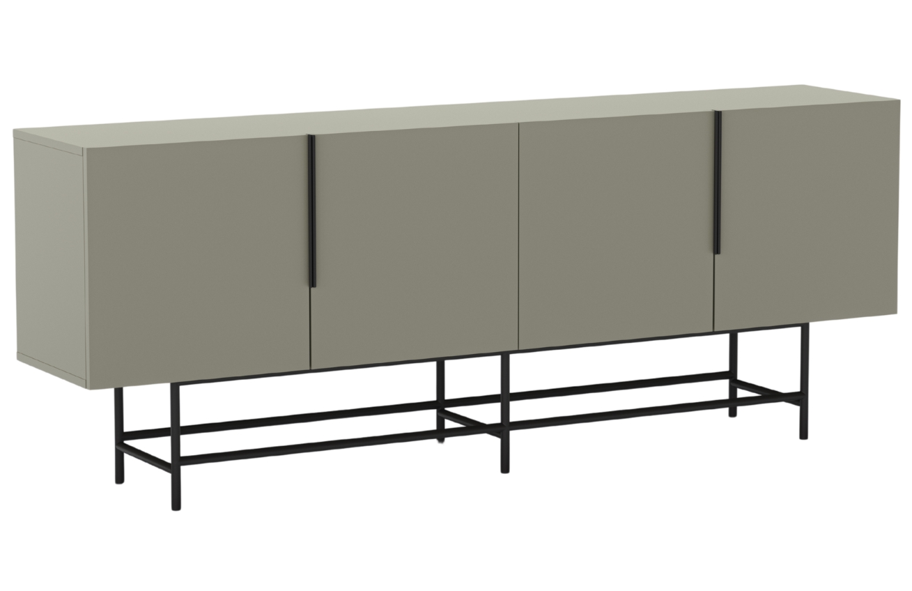 Marckeric Komoda Eldia 200 x 40 cm Marckeric