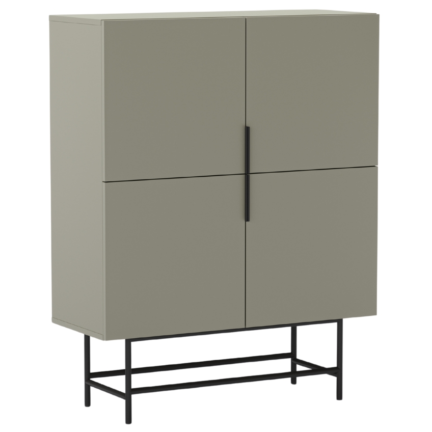 Marckeric Komoda Eldia 100 x 40 cm Marckeric