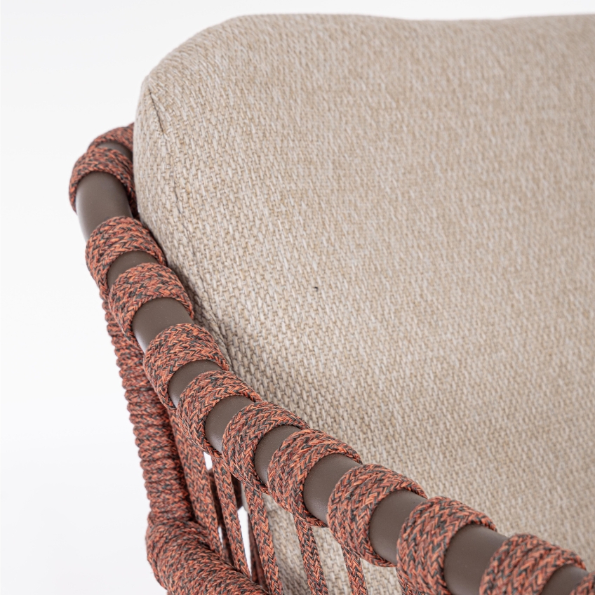 Bizzotto Zahradní židle Talaia Bizzotto