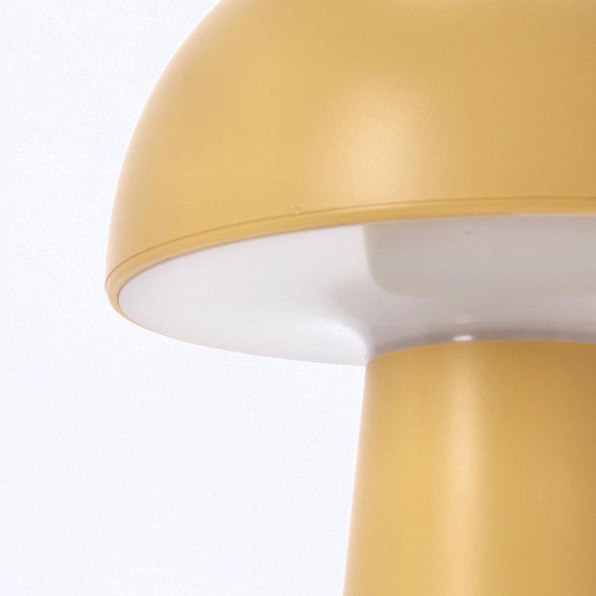 Bizzotto Zahradní stolní LED lampa Idirial Bizzotto
