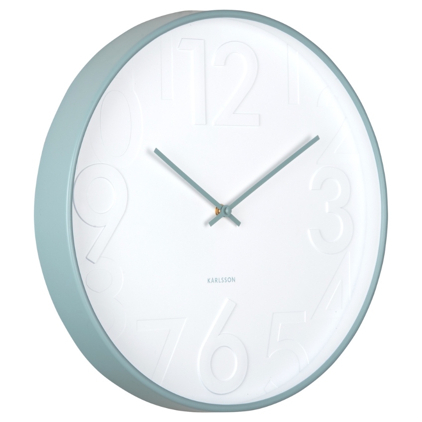 Present time Hodiny Ayuno Present time