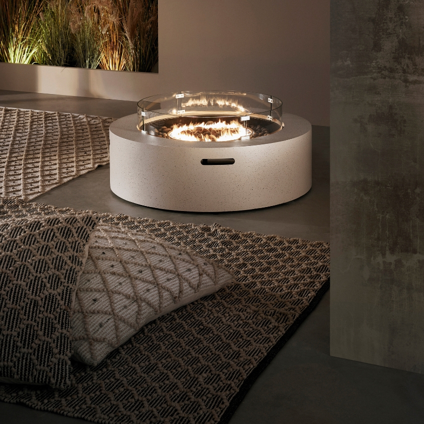 Bizzotto Zahradní koberec Dhawan 200 x 300 cm Bizzotto