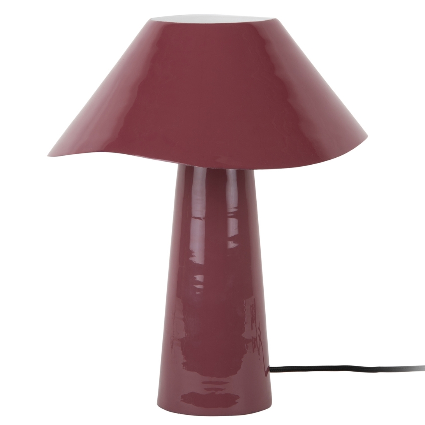 Present time Kovová stolní lampa Ameno Present time