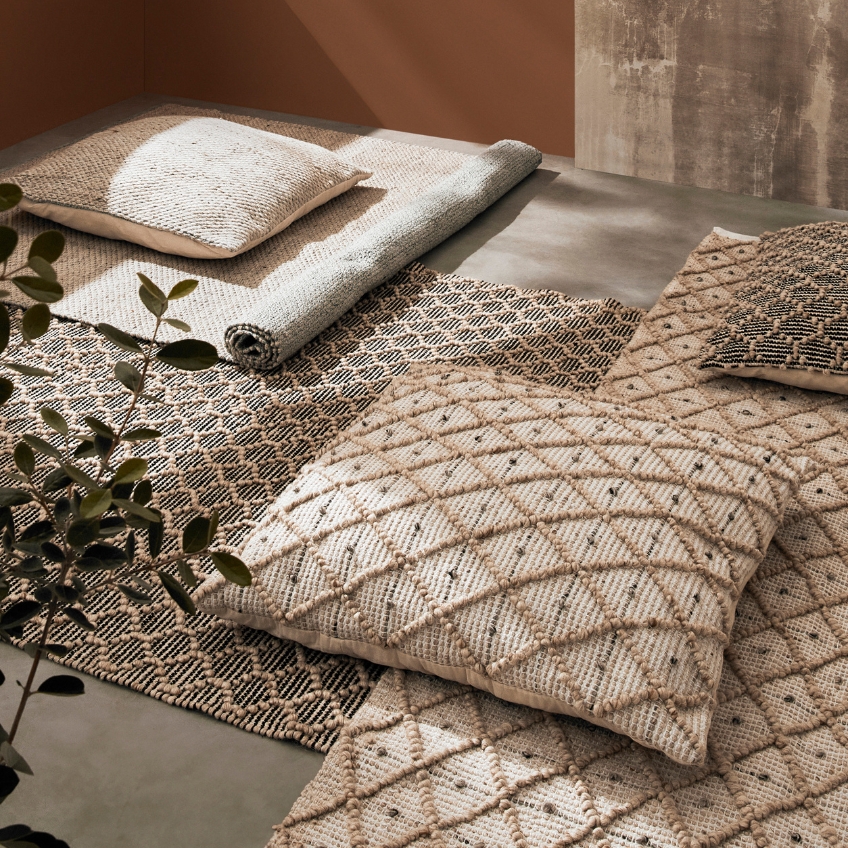 Bizzotto Zahradní koberec Dhawan 160 x 230 cm Bizzotto