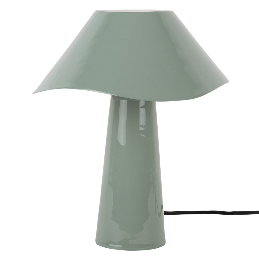 Present time Kovová stolní lampa Ameno Present time