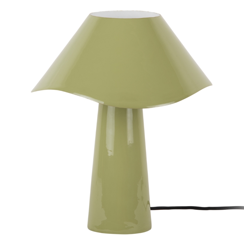 Present time Kovová stolní lampa Ameno Present time