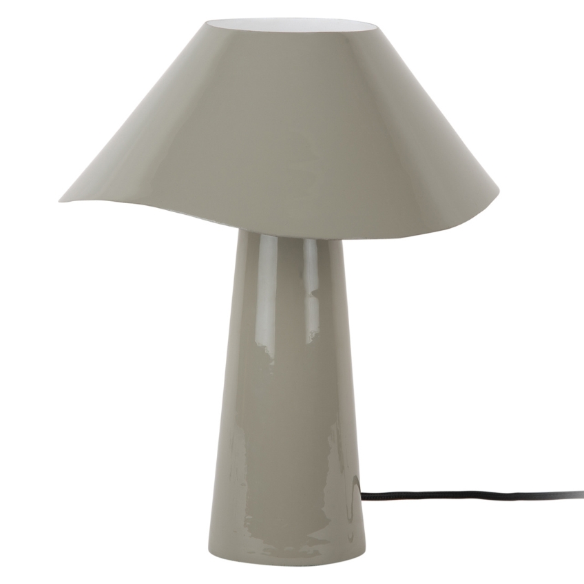 Present time Kovová stolní lampa Ameno Present time