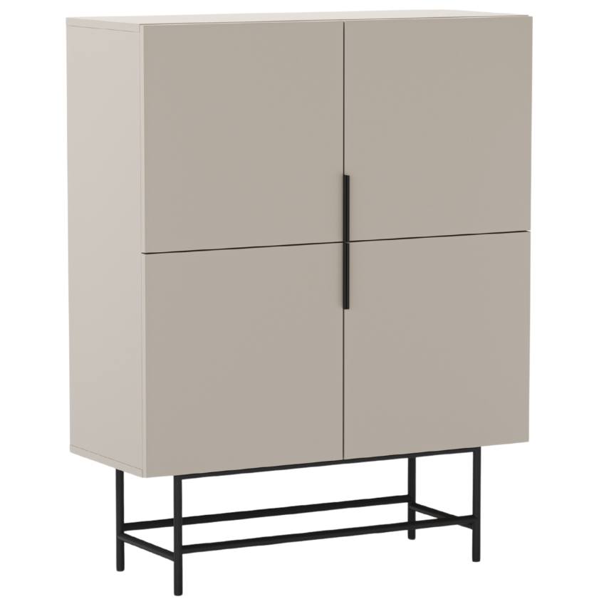 Marckeric Komoda Eldia 100 x 40 cm Marckeric