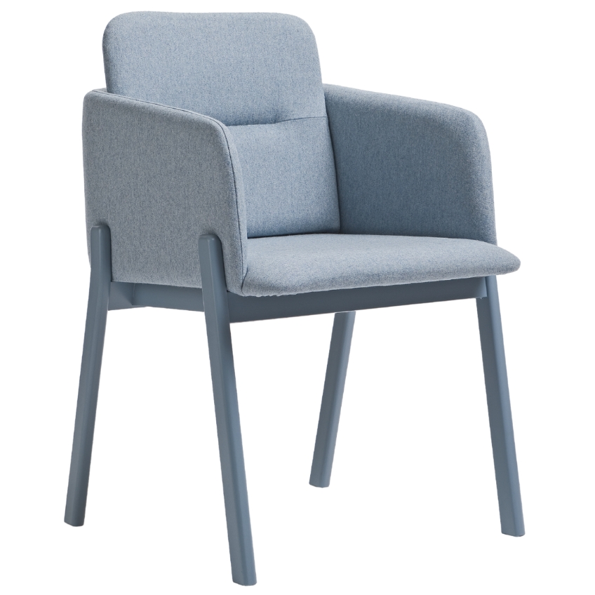 Paged Křeslo Note Paged