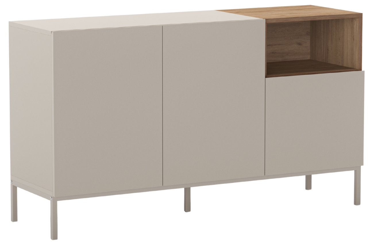 Marckeric Komoda Cailin 140 x 40 cm Marckeric